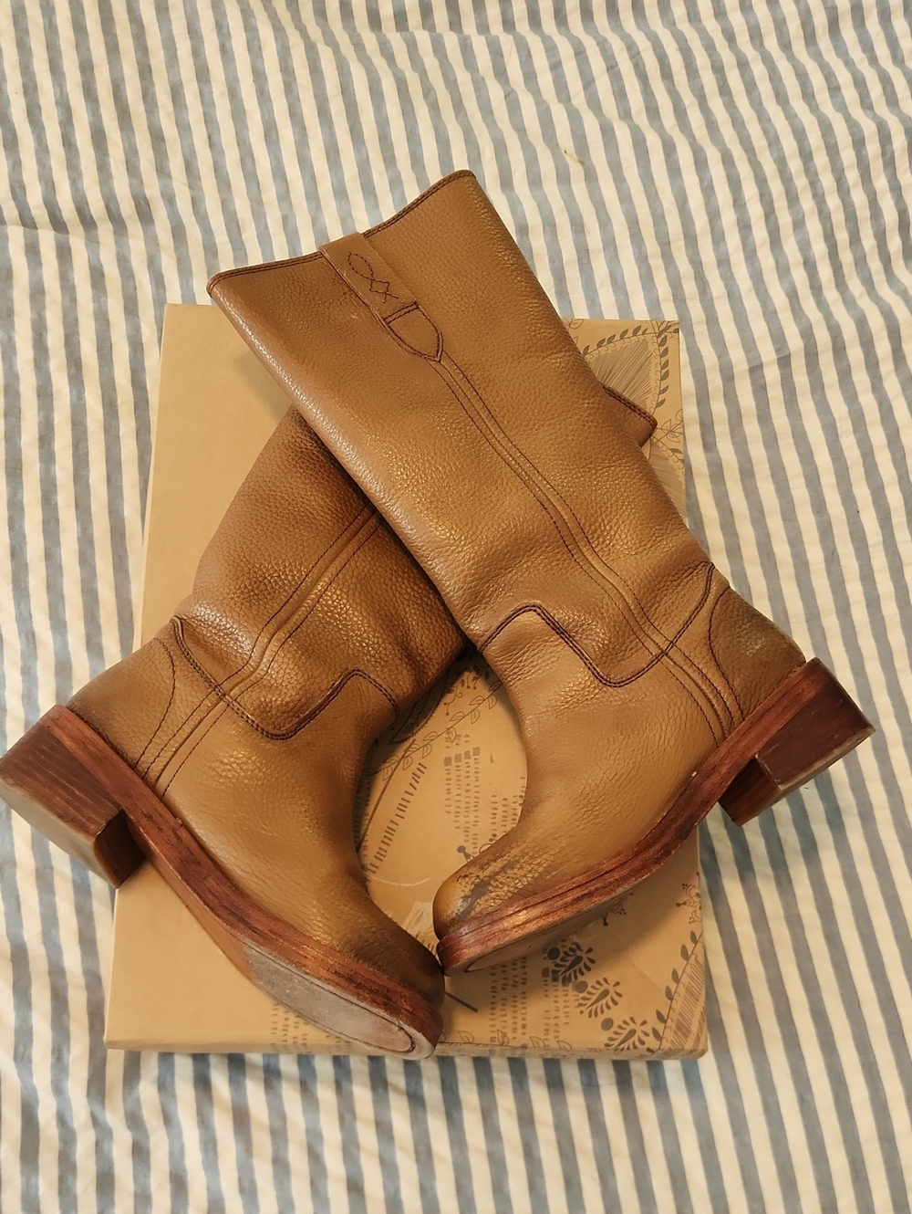 Free People Blaze Boots